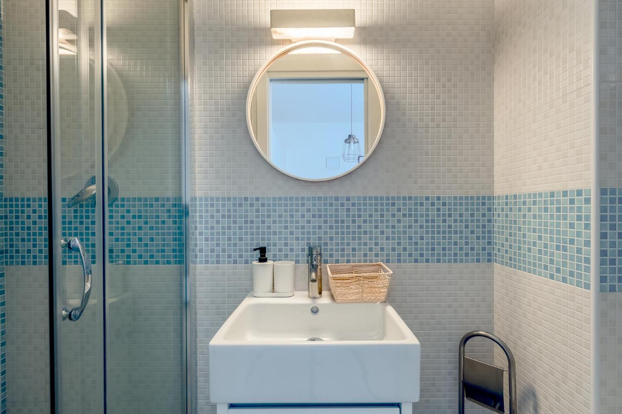 Appartamento Favola House Isola