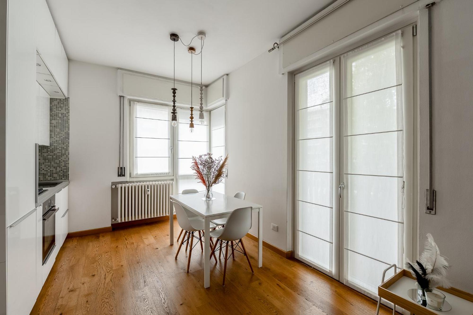 Favola House Isola Appartamento Milano