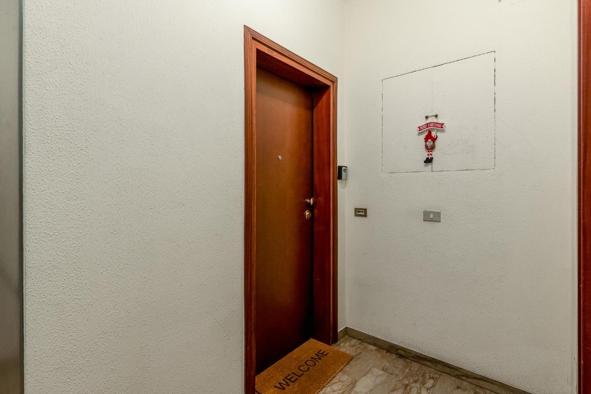 Appartamento Favola House Isola Milano