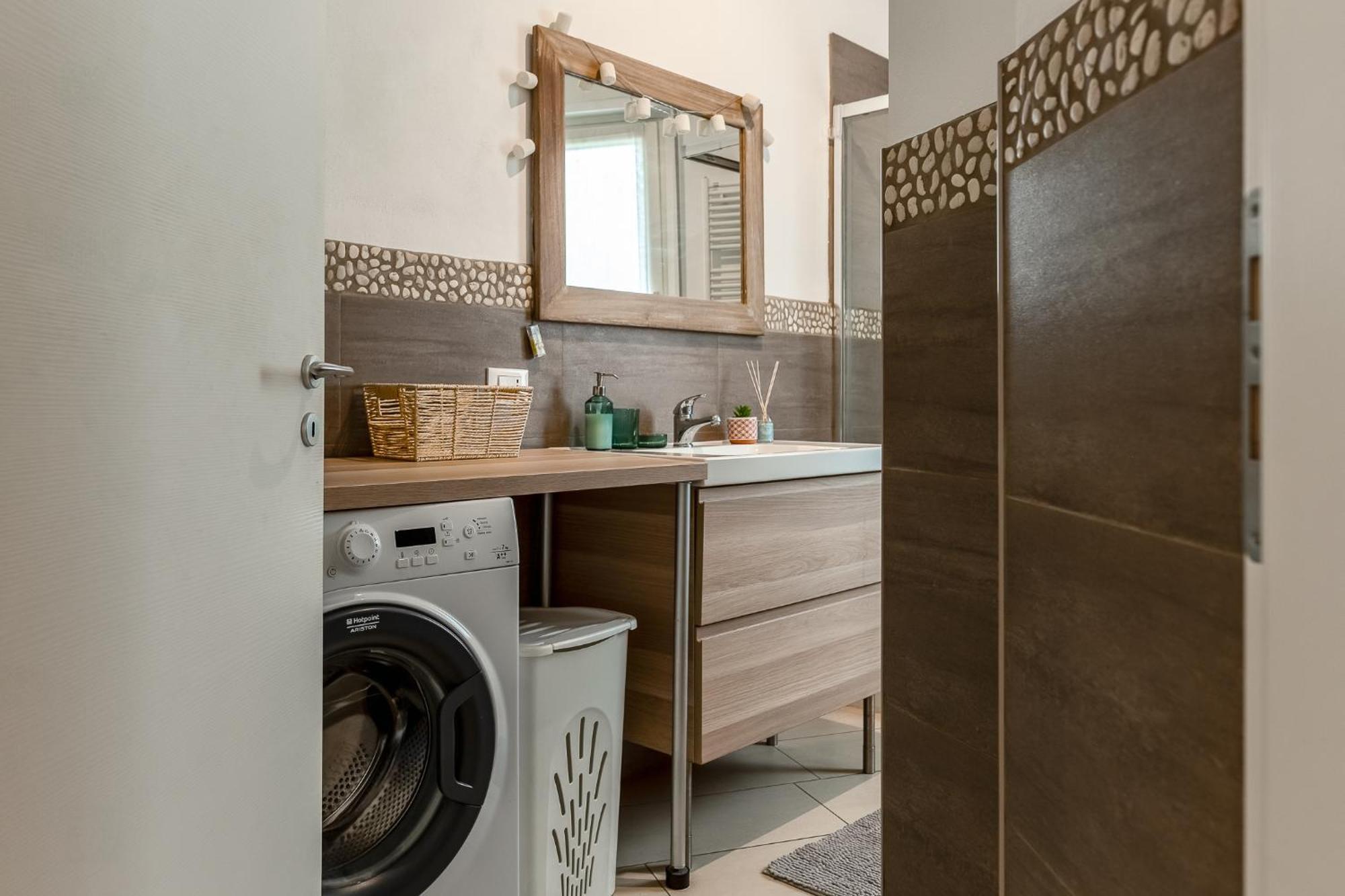 Favola House Isola Milano