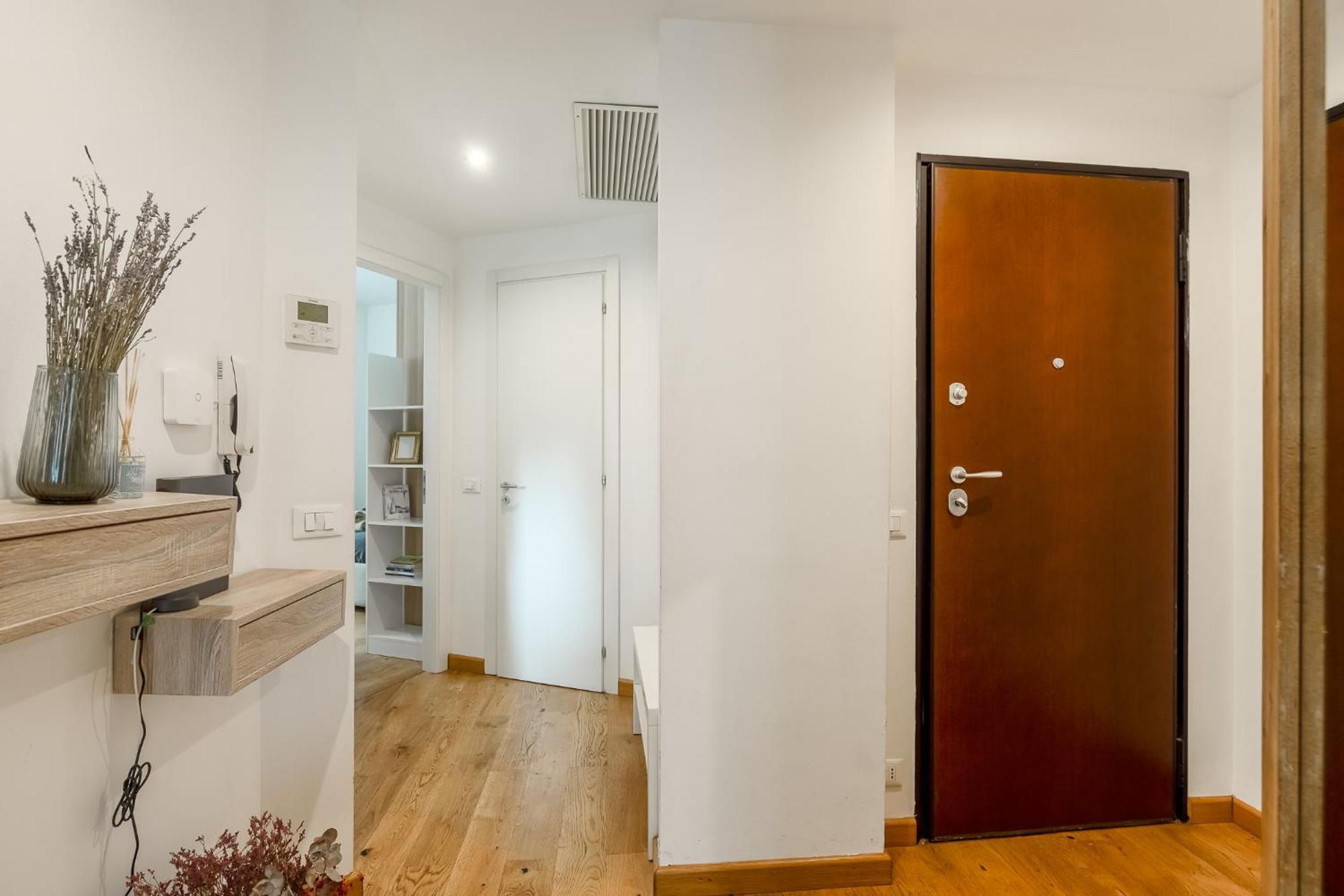 Appartamento Favola House Isola
