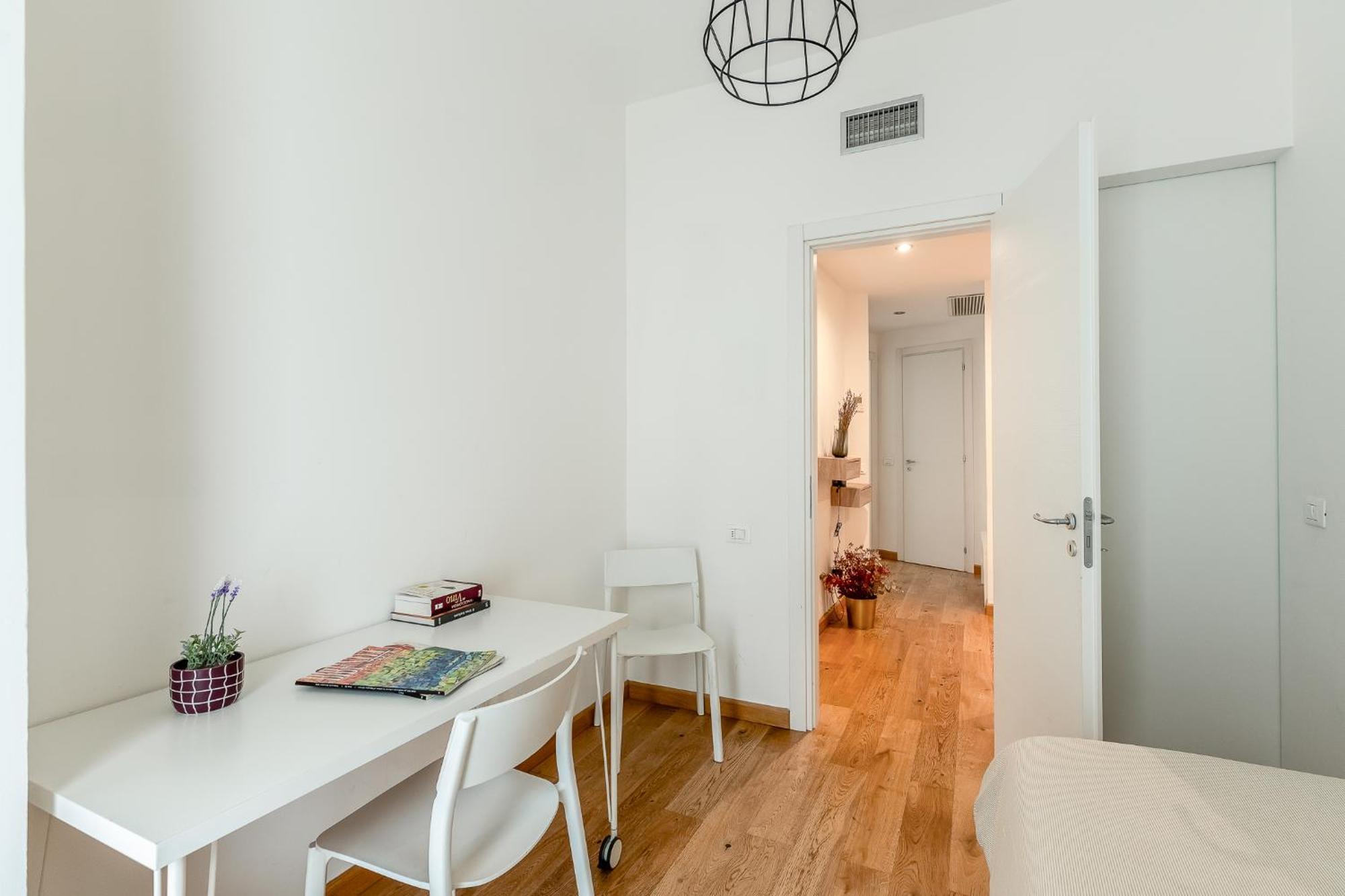 Favola House Isola Appartamento *