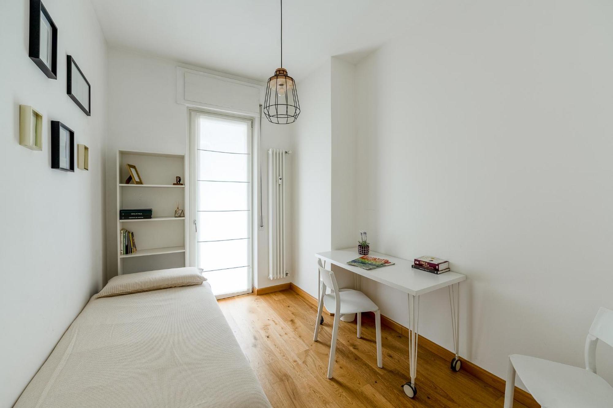 Appartamento Favola House Isola *