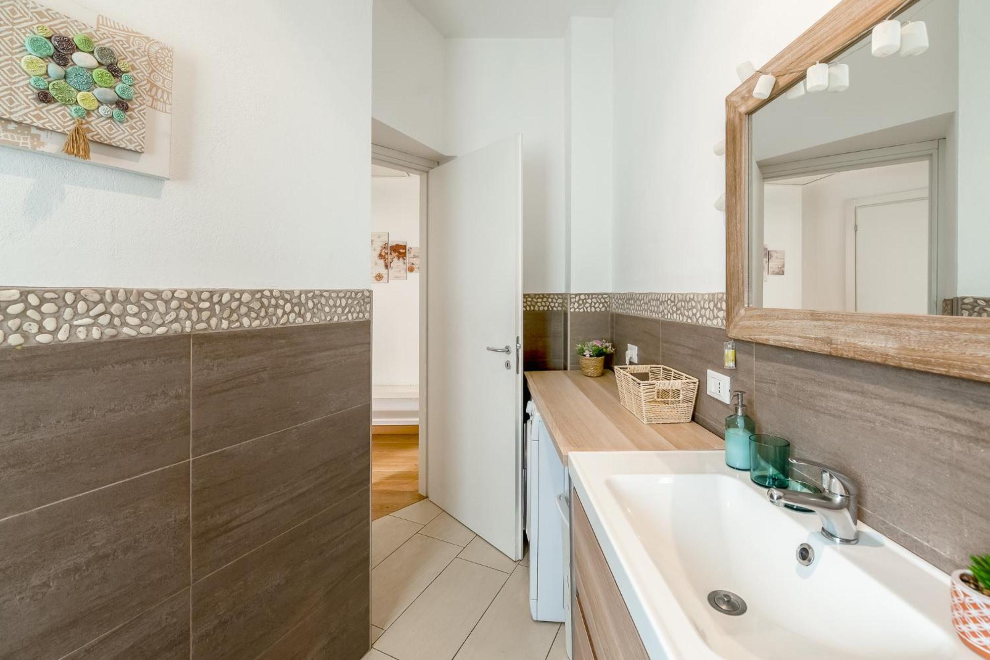 Appartamento Favola House Isola Milano