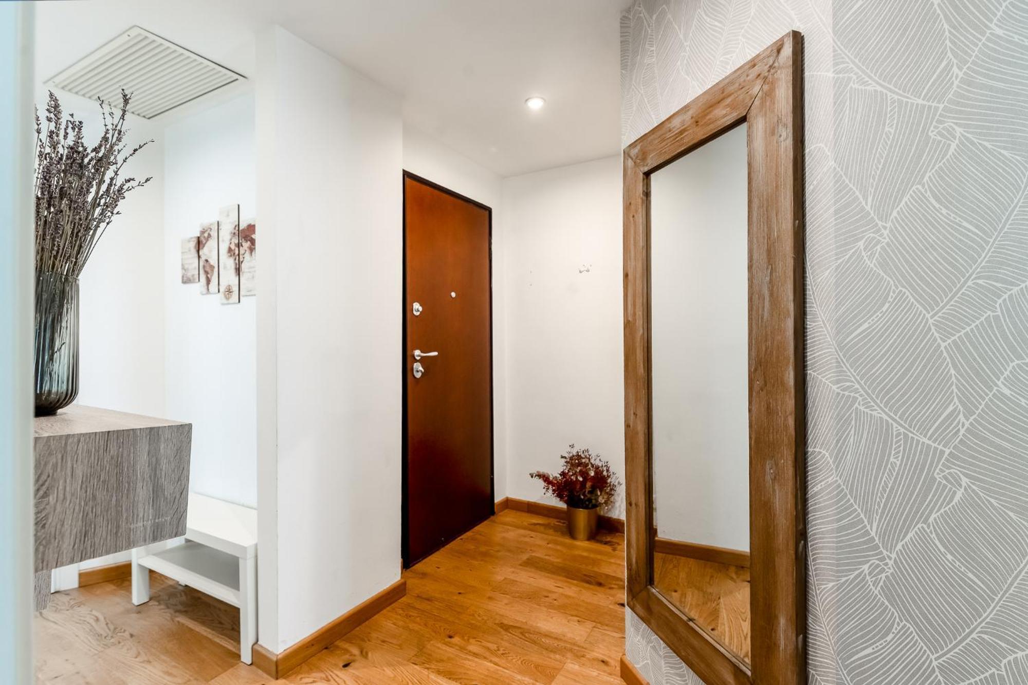 Appartamento Favola House Isola