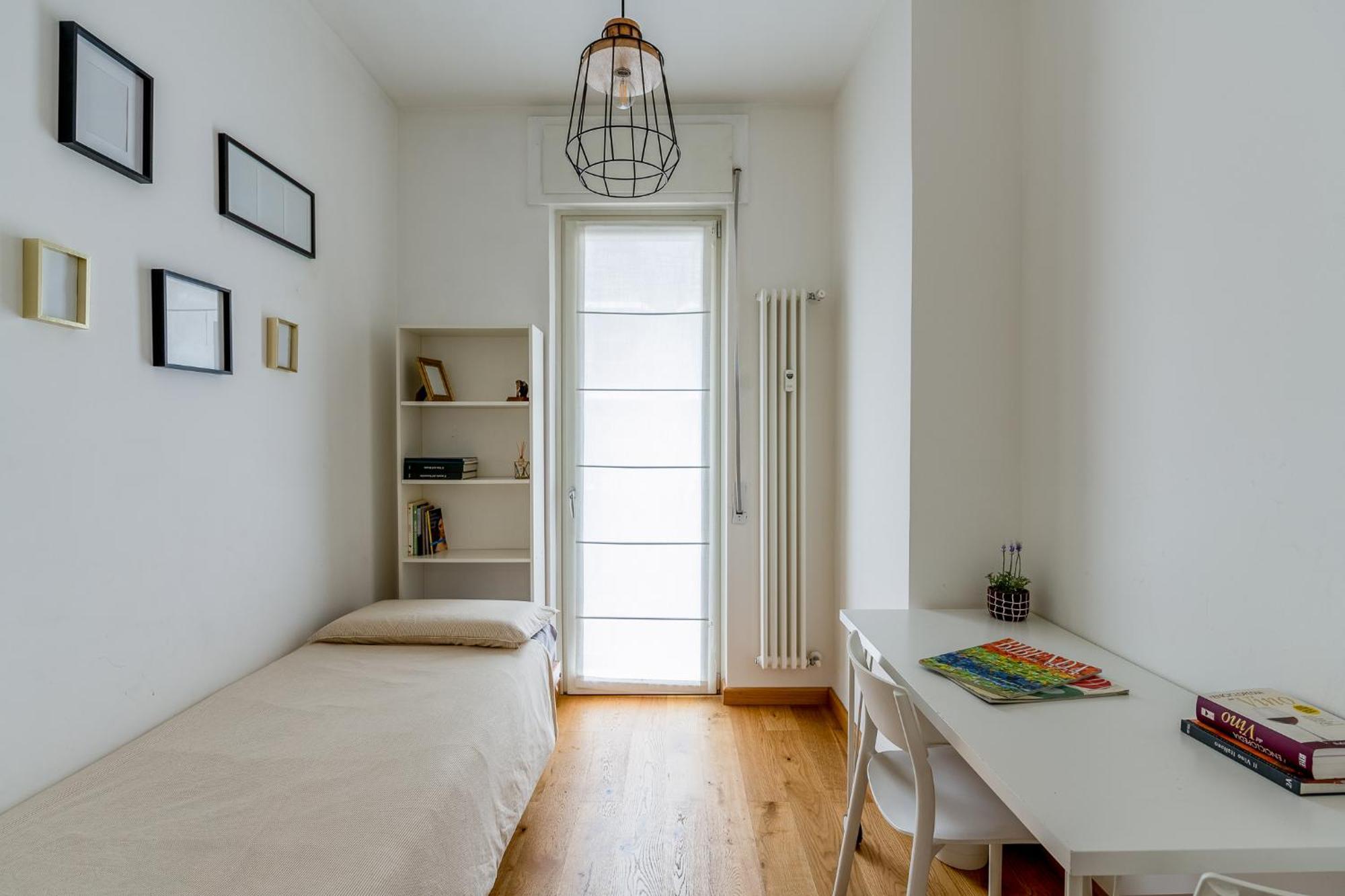 Favola House Isola Appartamento Milano