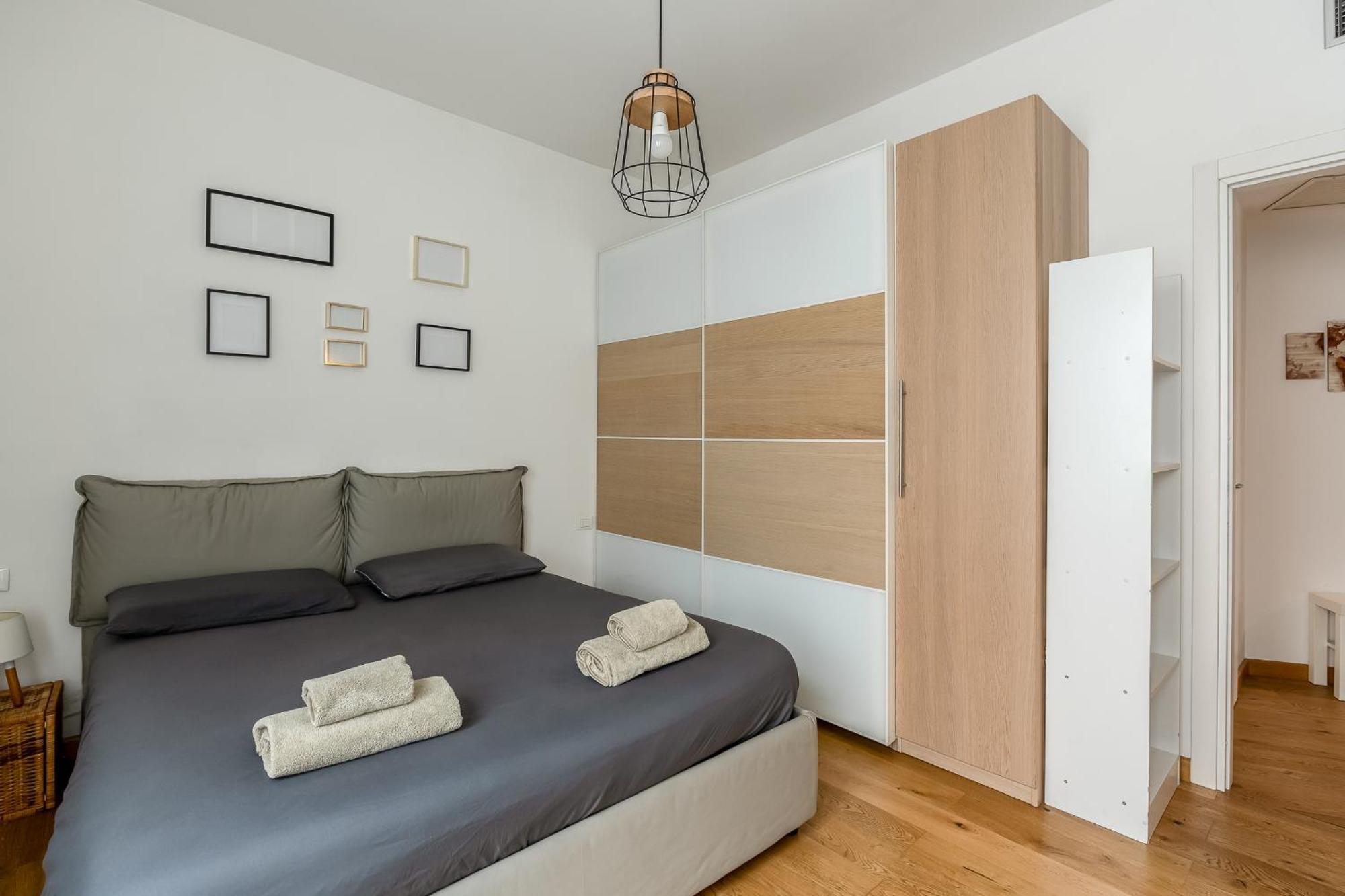 Favola House Isola Appartamento