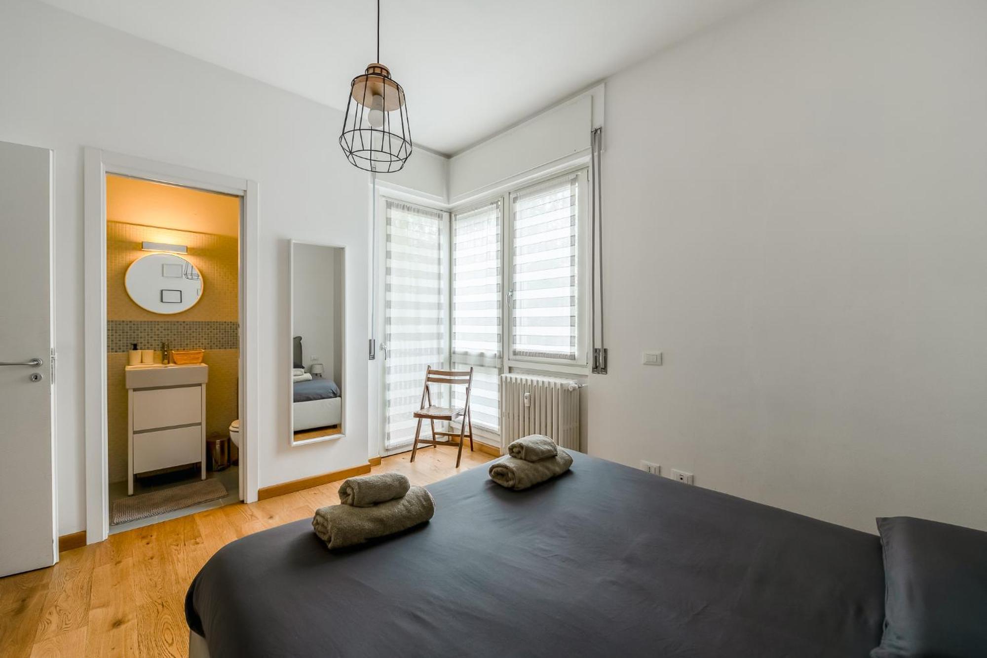 Appartamento Favola House Isola *