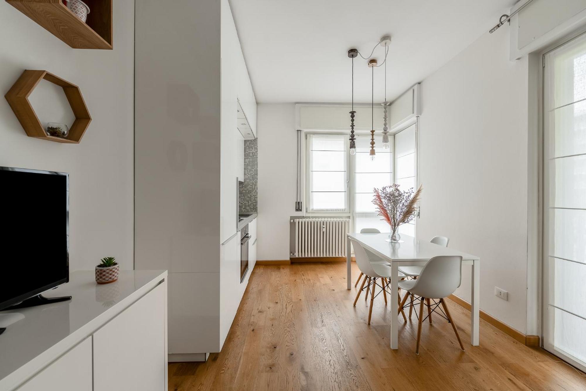 Favola House Isola Appartamento Milano