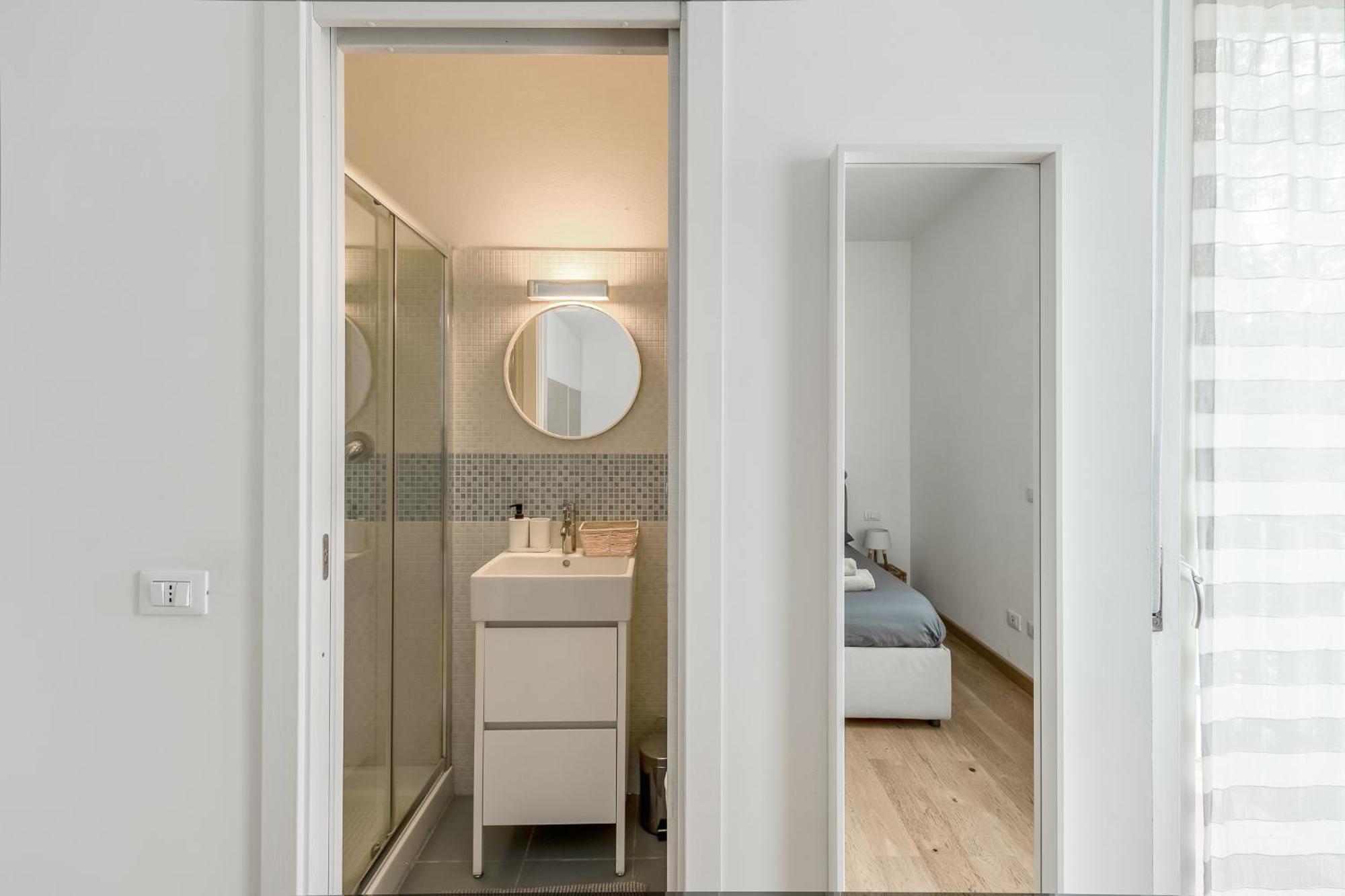 Appartamento Favola House Isola Milano