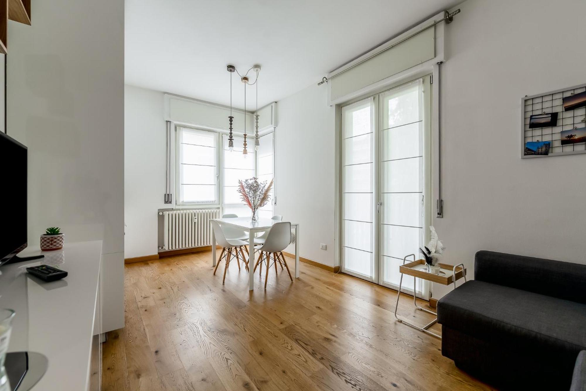 Favola House Isola Appartamento