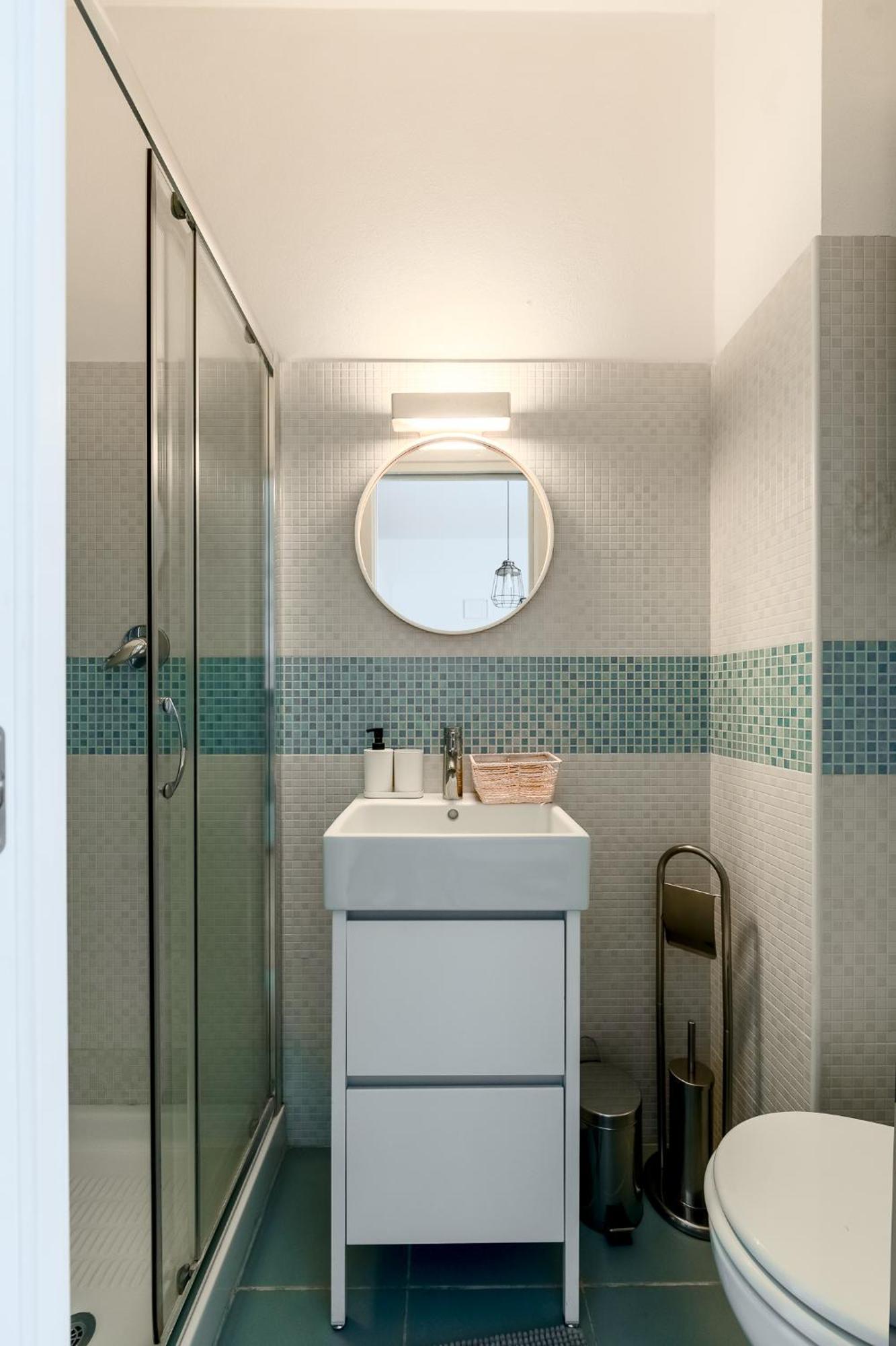 Appartamento Favola House Isola