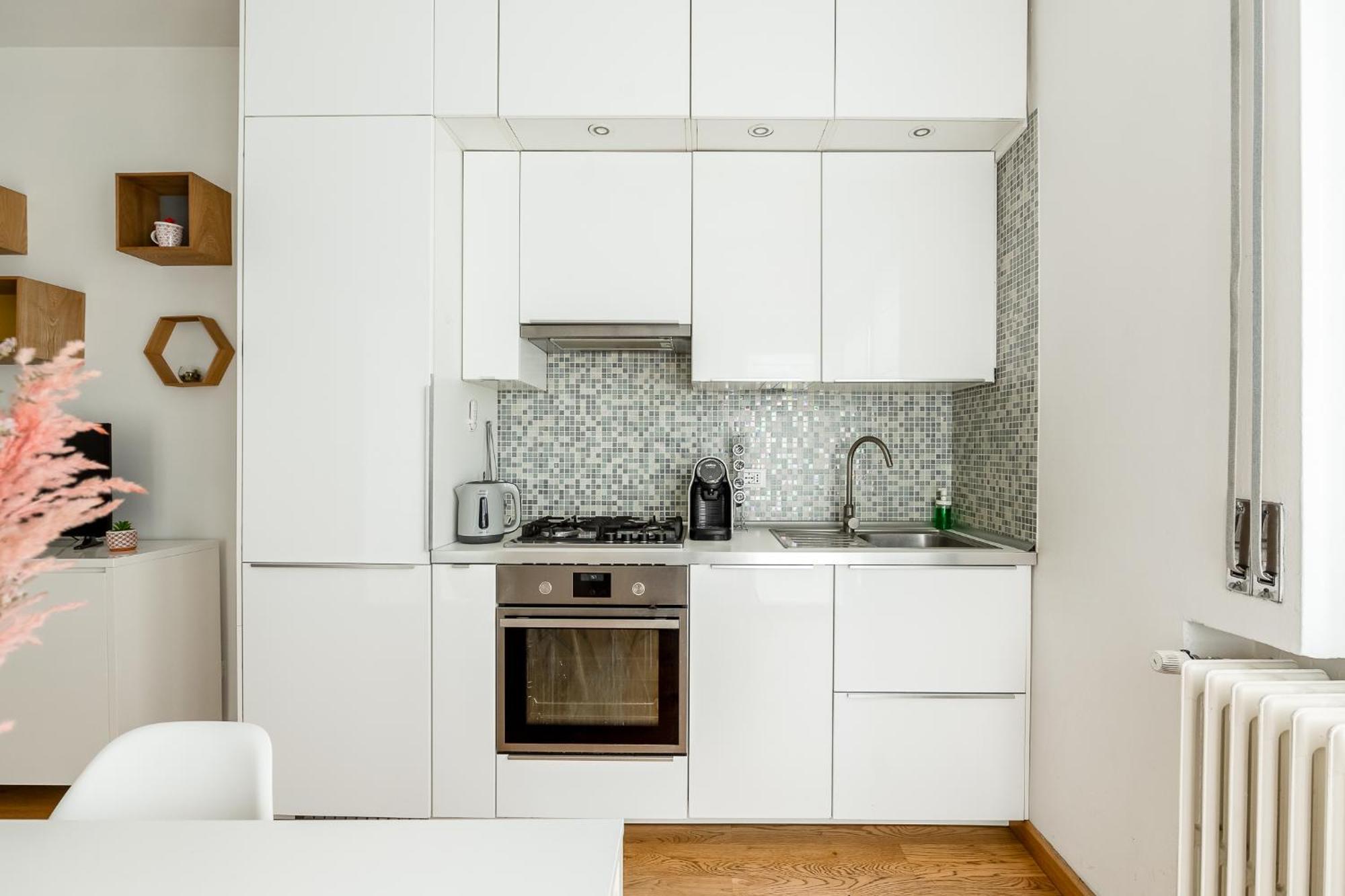 Appartamento Favola House Isola *
