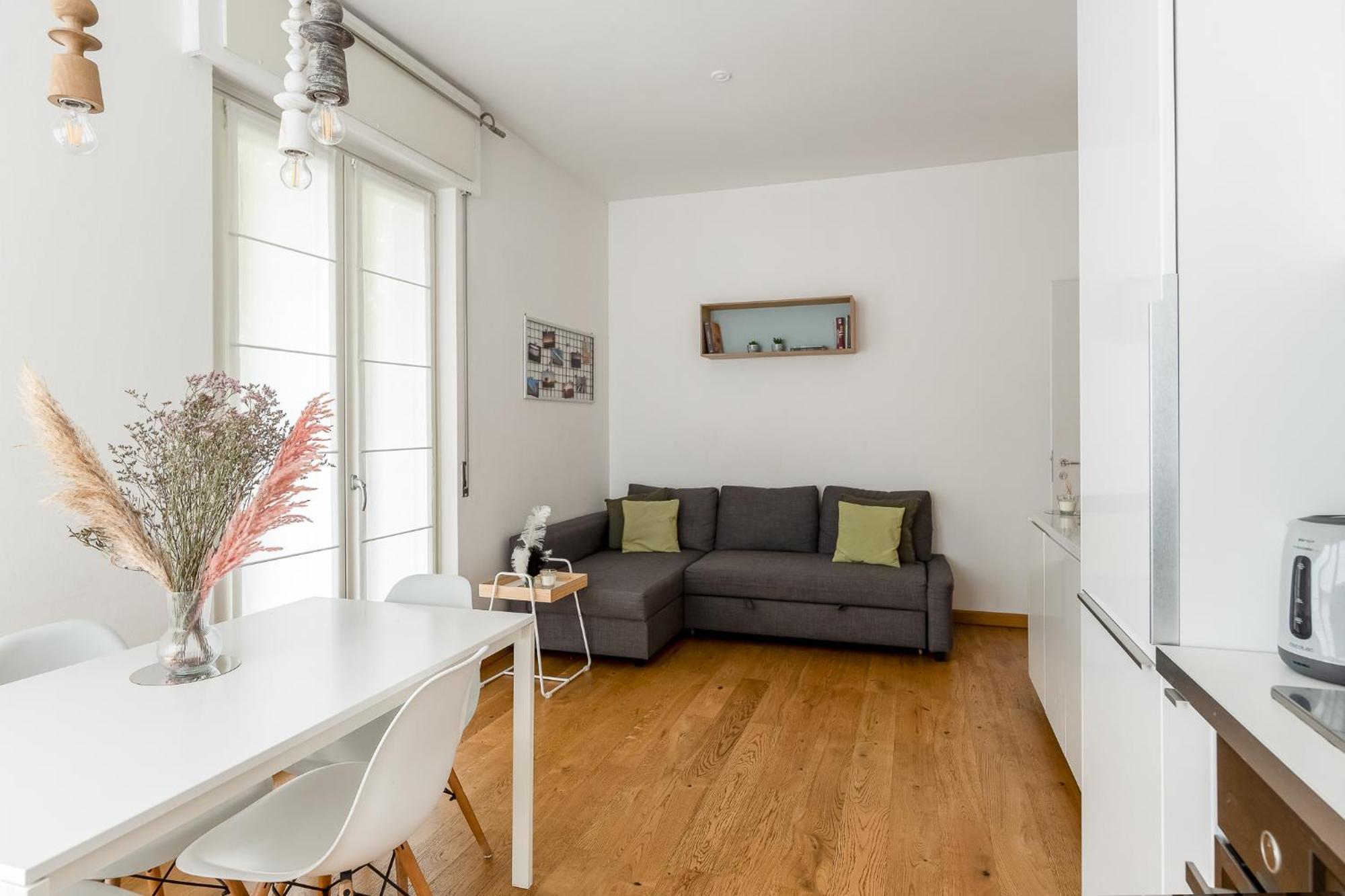 Appartamento Favola House Isola *