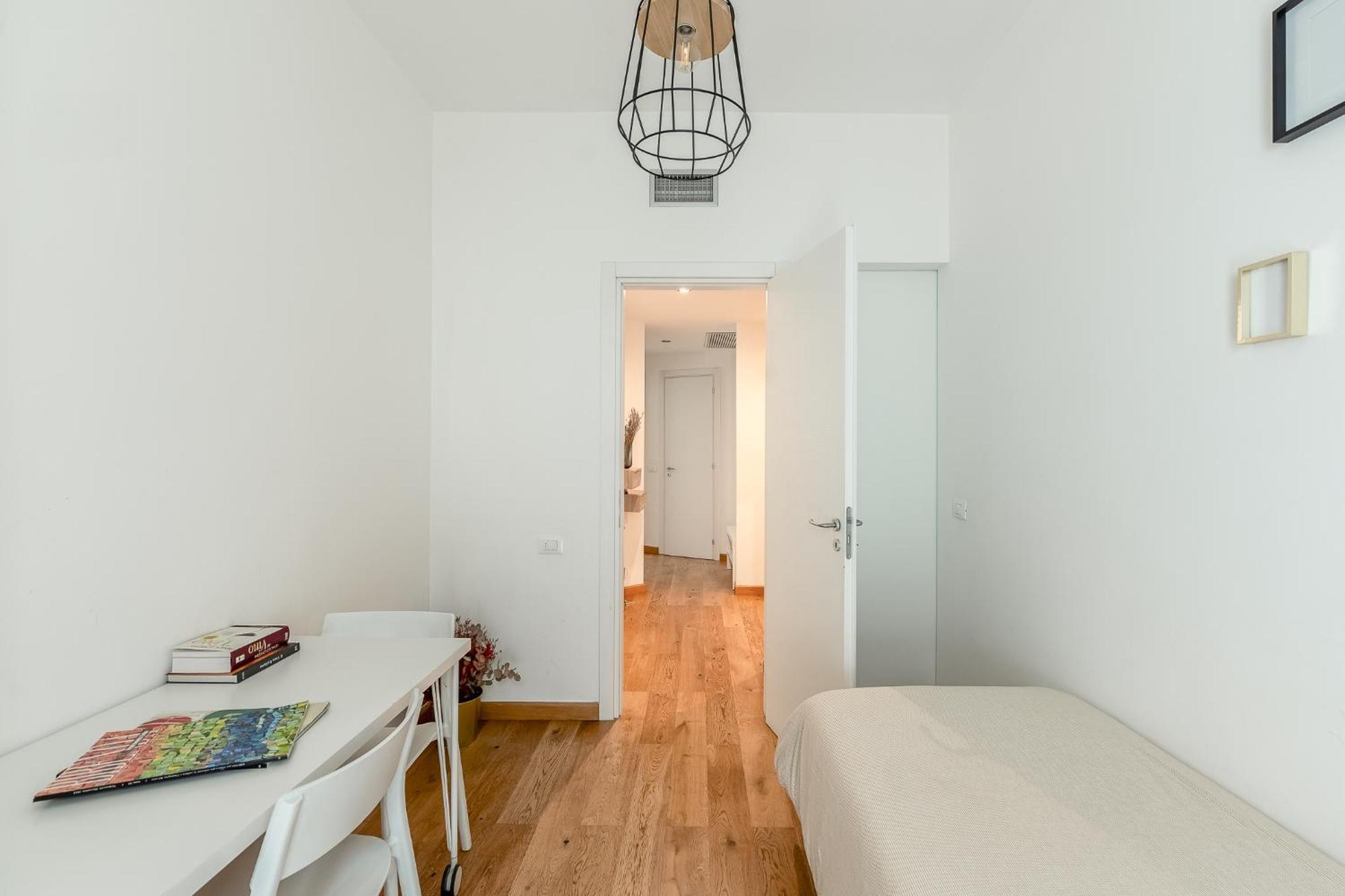Appartamento Favola House Isola