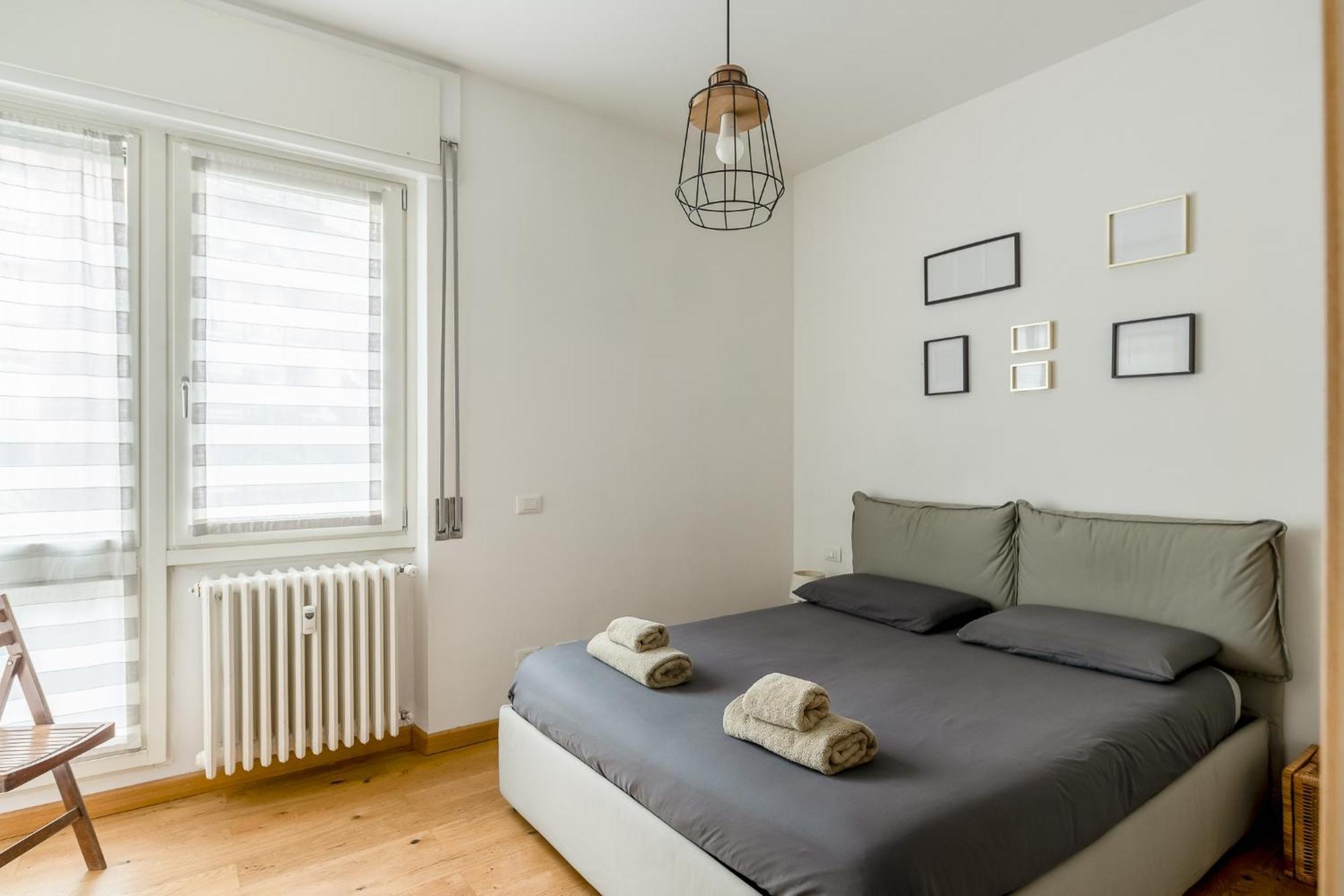 Favola House Isola Appartamento Milano